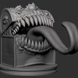 RenderMaterial.jpg Mimic - Dungeons & Dragons