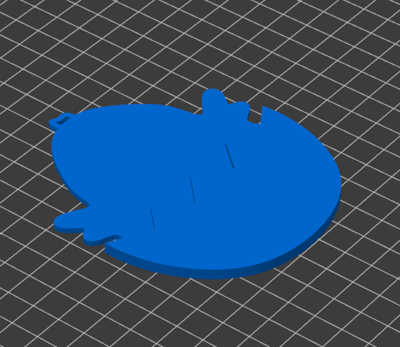 Download STL file Easter chicken in egg • Model to 3D print ・ Cults