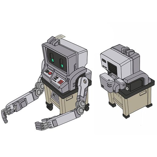 RetroCompRobo_1X1_7.JPG Ретро компьютер Робо