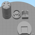 04.png Apex Legends Bangalore Gas grenade for 3d printing