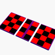 customizable_martian_chess_board_split.png Customizable Martian Chess Multicolor Board