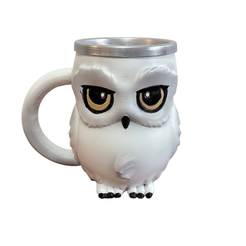Harry-Potter-Owl-Mug-1.png Harry Potter Edwiges Owl Mug
