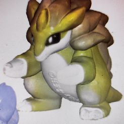 WhatsApp-Image-2022-06-19-at-3.10.23-PM.jpeg STL-Datei Sandlash pokemon tomy figur・3D-Druck-Idee zum Herunterladen