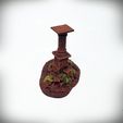 Ruined-Column-Pedestal-Red-Rock-Angle-2-1x1-Vignette.jpg Ruined Column Pedestal