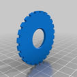4504009500ed9d6031f96862f99d2210.png Anycubic Kossel Delta Bed Leveling