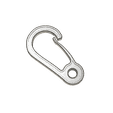 Mousqueton v4.png Carabiner carabiner