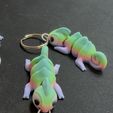 chameleon-keychain.jpg Caméléon Articulé ( flexi Chameleon )