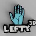 lefty3d