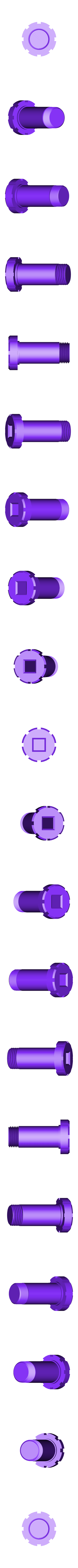 vis_de_serrage_B.stl Tripod smartphone