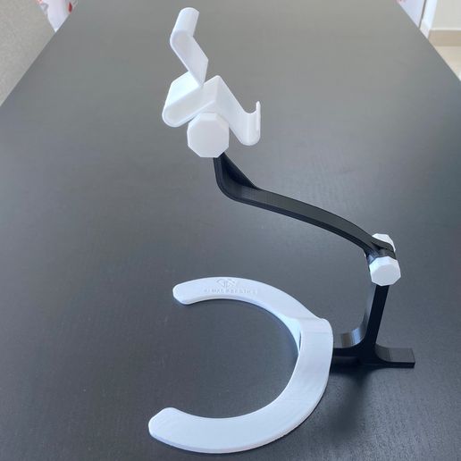 2- Smartphone Stand for Video Recording.jpg Smartphone Stand for Video Recording