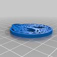 Lebensbaum_v4.png Tree of life pendant