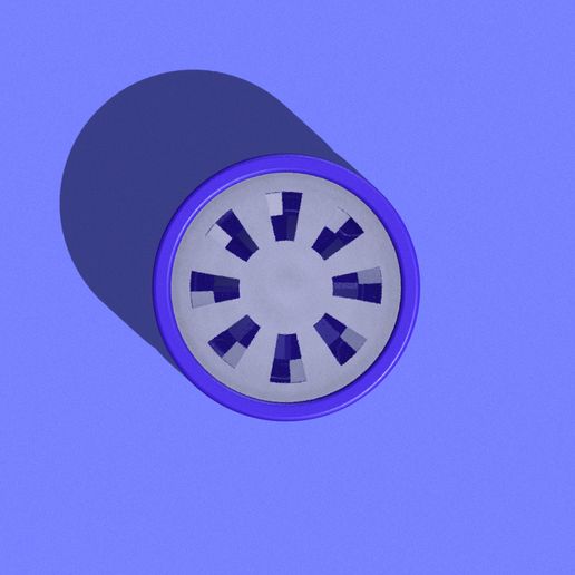 2.jpg Grinder Helix | Herb Grinder