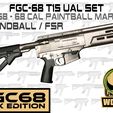 UNW-FGC68-T15-lower-3.jpg FGC-68 MKII tipx edition: T15 UAL (UPPER and Lower) set