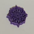 IMG_20210131_131558-2.jpg STL file Mandala cutter・Design to download and 3D print