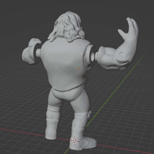 mkind123456.png Makind Retro Brawler