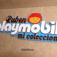 cartel-logo-playmobil-juego-coleccion-juguete-impresion3d.jpg Playmobil personalized collection, toys, poster, sign, logo, signboard, collection, sign, collection