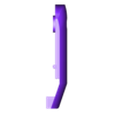 Dyson_Hose_Latch_Repair_v6.stl Dyson İç Hortum Onarımı (DC4/DC41 920682-01)
