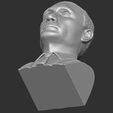 23.jpg Vladimir Putin bust for 3D printing