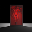 Vargas2.png Бесплатный STL файл Винтаж Варгас 2・3D-печатная модель для загрузки