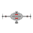 2025-06-17-10_39_05-Drazi-Fireraptor-V2.3dm-28-MB-Rhino-8-Commercial-Back.png Drazi Fireraptor Schwerer Kreuzer
