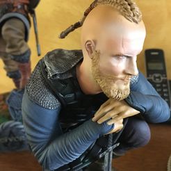 Bjorn cotes de fer