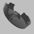 01_front.png BMW Recaro E28 E30 Крышка сиденья отделка пассажирского