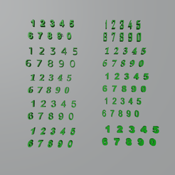 Captura-de-pantalla-2023-03-26-183825.png Numbers 0-9 Numbers from 0 to 9 with different fonts