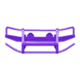 Nudge bar MN82 a v2.stl MN 82 Bullbar bumper 1.0