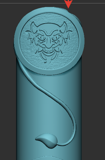 Bucking Bronco-Charge-Devil's Kiss-Murder of Crows-Possession-Return to Sender-Shock Jockey-Undertow-vigors-bioshock-3d-print-stl-model-fdm-pla-sls-3dprinting-47.png Modèle imprimé en 3D de Devils Kiss