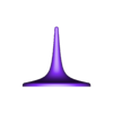 TotemTop.stl Spinning top - Inception Totem