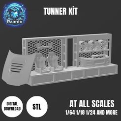 1.jpg TUNNER KİT  1/64   1/18   1/24    1/43 and more