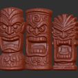 three-tiki-mask-cnc-model-13.jpg tres máscaras tiki