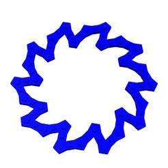 STEM-BRIX-2.0-54-5X30;4X30-2-Augmented-Subdivided-Hexa-Prism.jpg STL-Datei STEM Brix T54 5x30; 4x30 R1 kostenlos・Modell für 3D-Druck zum herunterladen