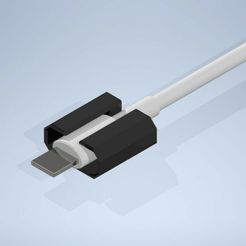 Assembly1.jpg USB cable holder