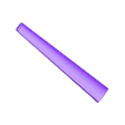 11-fingerboard-print.stl Free STL file Violin・3D printable model to download