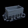 Market_Crate_03_Empty_Supported.png MARKET CRATE FOR ENVIRONMENT DIORAMA TABLETOP 1/35 1/24