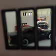 d05.jpg DIORAMA HOT WHEELS 1:64 GARAGE CAR DISPLAY