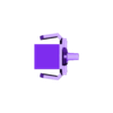 JWST-17.stl Descargar archivo STL Telescopio espacial James Webb • Diseño imprimible en 3D, theamphioxus