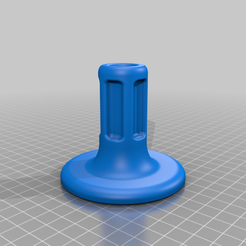 65f7d3b5-dc69-4bd4-b4b0-98977ccb392c.png Бесплатный 3D файл Держатель для ручек・Модель 3D-принтера для скачивания