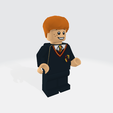 ronweasley-minifig.png The harry Potter lego chess set
