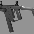 KVMain.png Kriss Vector Gen 1