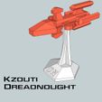 DN.jpg MicroFleet Kzouti Pride Starship Pack