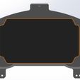 ic7-2.jpg Subaru  STI 9 Haltech iC7 Dash Mount