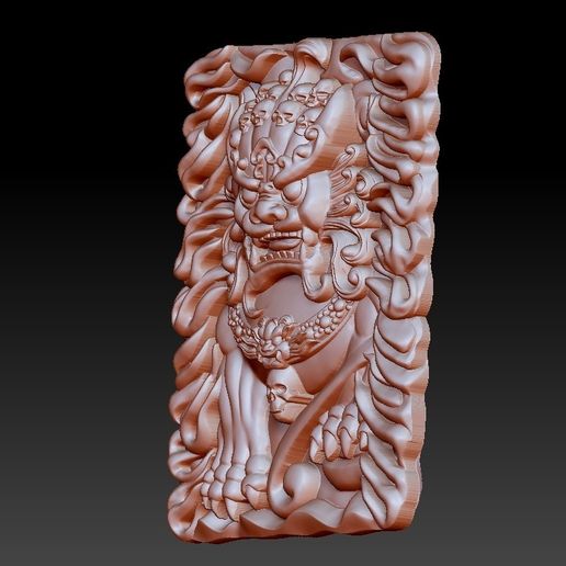 GuardianLion4.jpg львы-хранители или собаки Фу