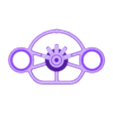 xbox_wheel_wide_use_lowProfile_pivotAndRack.stl Volante Xbox