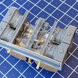 99_Assembly_06_s.jpg 1:35 FERDINAND ELEFANT COOLING SYSTEM COMPLEETE