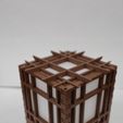 3S1A1338.jpg Shoji Inspired Lamp