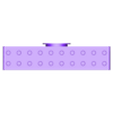 3_Fr%C3%A4ser.stl Caixa de ferramentas (Bohrer, Fräser, Scheiben)