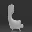 Chair_left.png High back chair