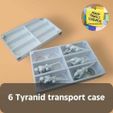 6-Tyranid-transport-case.jpg Tyranids 6 model magnetic transport case
